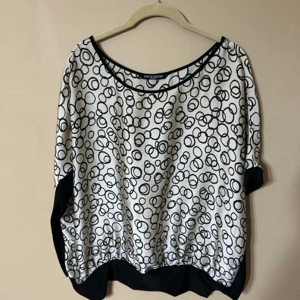 Zac & Rachel Women's Blouse